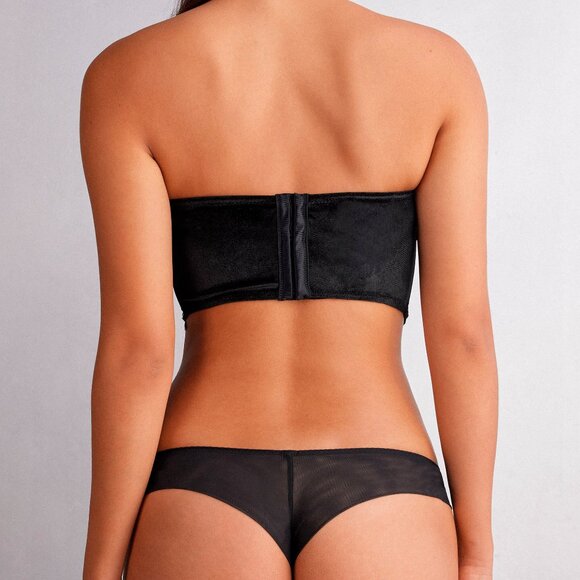 NWT Lingerie 2-piece Bra(34D) and Pantie(S) Set from Intimissimi - Picture 4 of 14